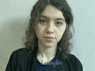 Lucitaylor