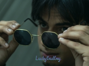 Luckybadboy