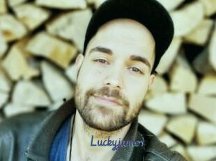 Luckyjames