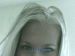 Luckystarr