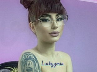 Luckyymia