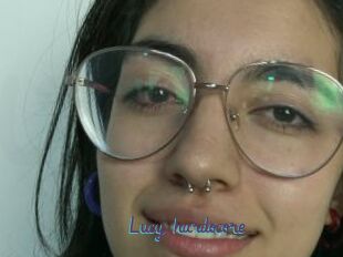 Lucy_hardocore