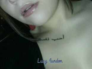 Lucy_lundon