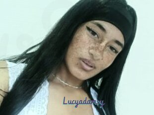 Lucyadamsy