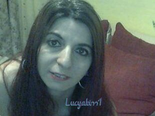 Lucyakiss1