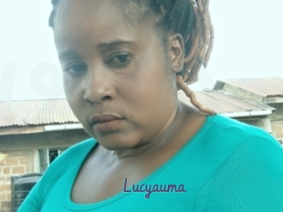 Lucyauma