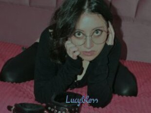 Lucybless