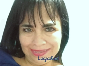 Lucycalient