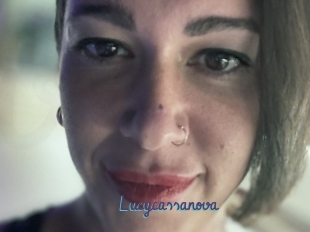 Lucycassanova