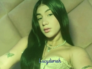 Lucydiosah