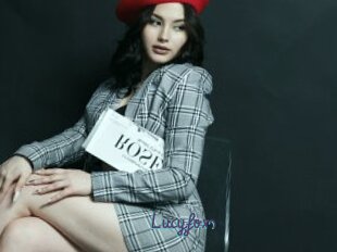 Lucyfoxs