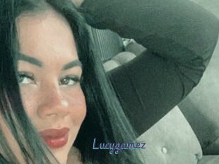 Lucygamez