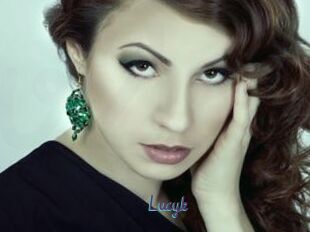 Lucyk