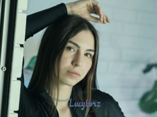 Lucykorz