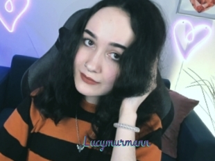 Lucymurmann