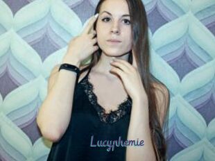 Lucyphemie