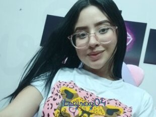 Lucysexy04