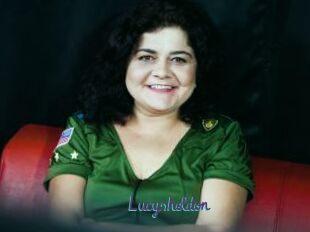 Lucysheldon