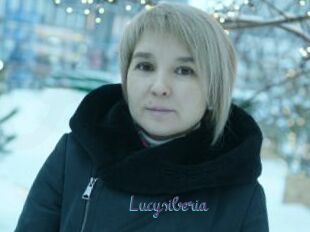 Lucysiberia
