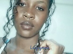 Lucysymone