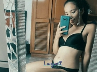 Lucywill