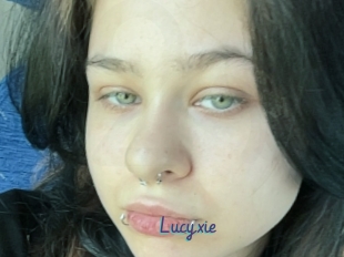 Lucyxie