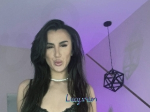 Lucyxrios