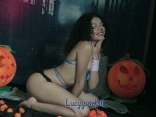 Lucyyviolett