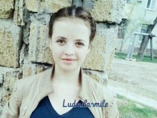 Ludmilasmile