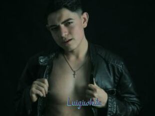 Luigiwhite