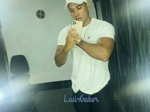 Luiisbaker
