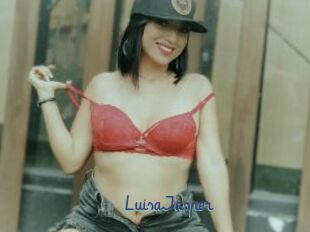 LuisaJasper