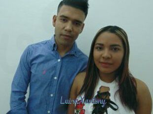 LuisaXantony