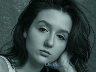 Luisaa