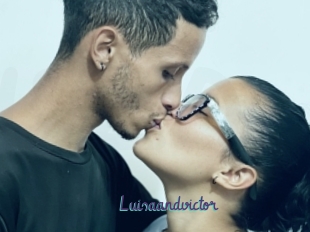 Luisaandvictor