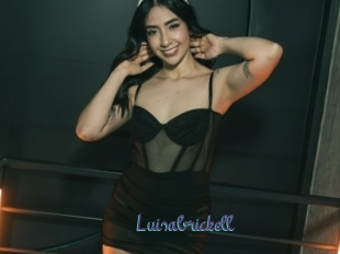 Luisabrickell
