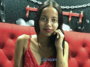 Luisacox