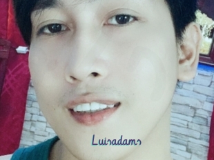 Luisadams