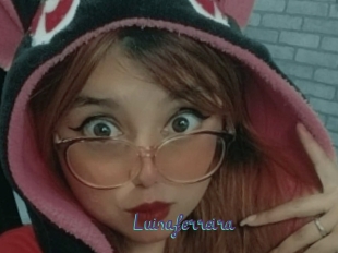 Luisaferreira