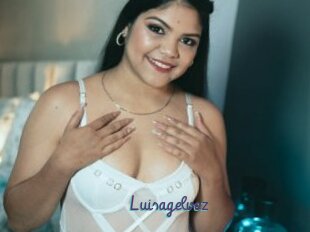 Luisagelvez