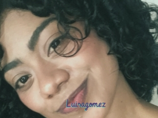 Luisagomez