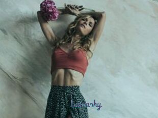 Luisashy