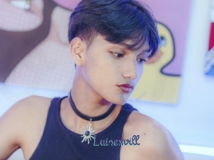 Luisexvill