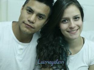 Luissayalexs
