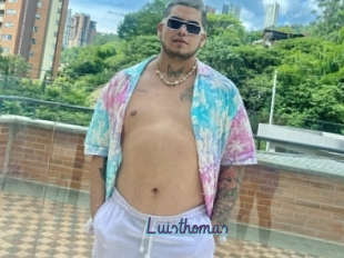 Luisthomas