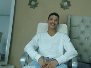 Luistxs