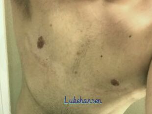 Lukehansen