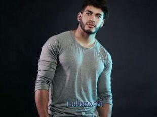 Lukemason