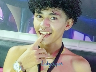 Lukycuper