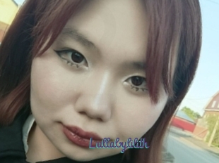Lullabylilith